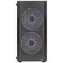 Aerocool Trinity Mini V2 Negro